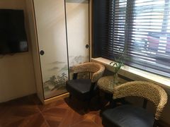 -香水足浴•按摩•SPA•汤泉会馆(南岗花园街店)