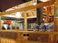 -香叶草中餐厅(川白楼店)