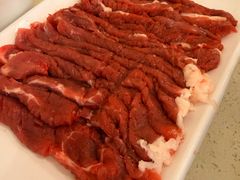 -八先生涮肉房(三里河店)