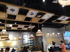 大堂-罗罐中米粉(人信汇店)