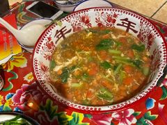 -人民公社大食堂(张家湾店)