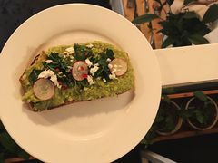 -Egg•Allday Brunch(襄阳北路店)