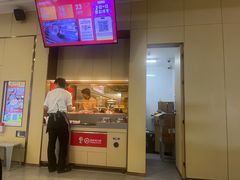 -海底捞火锅(青山湖万达夜宵主题店)