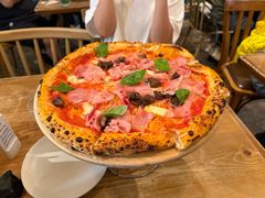 -Alimentari Grande(东湖路店)