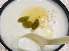 哈萨克酸奶-巴扎美食·新疆菜·西域歌舞表演餐厅(新疆大厦店)