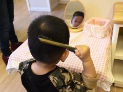 -亿禾林(普陀香溢中心)