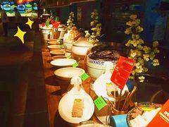 -筱爷叔·上海传统手工菜(玉树路店)