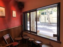 -RUMORS COFFEE ROASTERY鲁马滋咖啡(湖南路店)