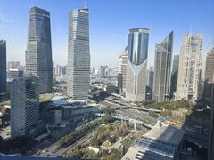 -上海中心大厦