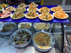 -陇上全荟兰州传统牛肉面(延吉路店)