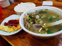 -陈记汤饭(水巷口店)