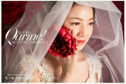 点击看大图 -唯一视觉婚纱摄影(李家村店)