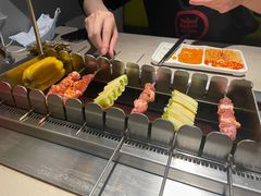 -丰茂烤串(金源店)