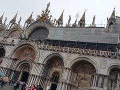 -圣马尔谷圣殿宗主教座堂