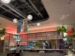 -BOTTEGA意库(中骏世界城店)