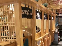 -九田家黑牛烤肉料理(华侨城店)