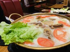 -敏珠拉姆藏餐·南京厨房(富春江东街店)