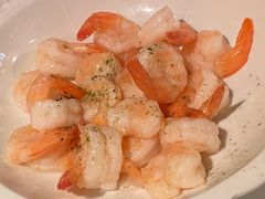 龙井凤尾虾仁-桂满陇天书(南京德基旗舰店)