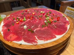 -周小明火锅(黑金冠社区店)