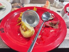 -好伦哥比萨烤肉自助(八里桥店)