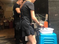 -夏食光安顺小舒冰粉冰浆(甲秀楼店)