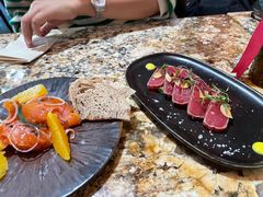 -BROWNSTONE布朗石西班牙餐厅(富城店)