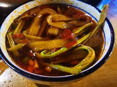 -飘香火锅(玉林西路店)