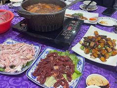 -广记餐厅(万福路店)
