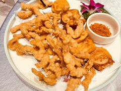 -盛福楼·惠山宴(盛岸路店)