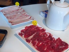 -潮泰牛肉火锅 · 创于1992年(车公庙店)