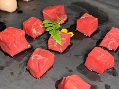 -水木锦堂·自助铁板烧(方庄时代店)