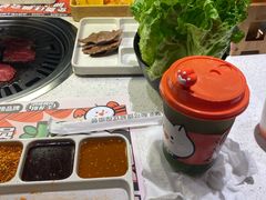 -猫抓烤肉(春熙路店)