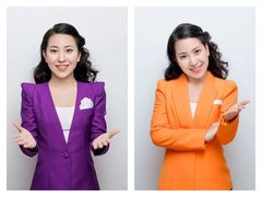 -紫斑马照相馆·生日写真·情侣写真·全家福(恒力城店)