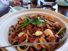 -悦硒楼·新派恩施菜