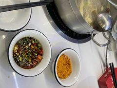 -刘少华贵州小黄牛·鲜牛肉火锅(总店)
