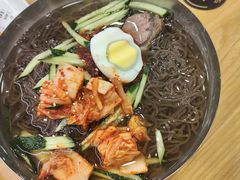 -高社长参鸡汤(高丽街店)