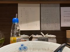 -雷神拉面(财富中心玉米楼店)
