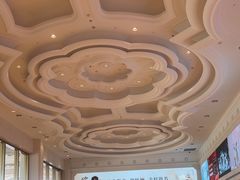 -上海白金汉爵大酒店(大零号湾国际会议中心店)
