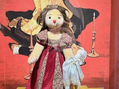 -济州岛泰迪熊博物馆