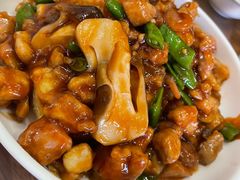 -砂锅李(九江路店)