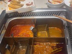 -海底捞火锅(龙首印象城店)