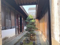 -鸣鹤古镇