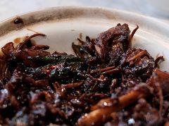 -三美肉骨茶(柏威年广场店)