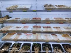 -袁记串串香(川师店)