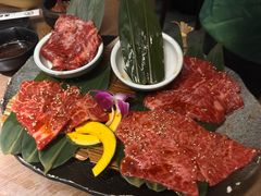 -虎丸烧肉(世纪汇店)