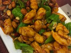 -桃子餐厅·天津菜(红星路直营店)