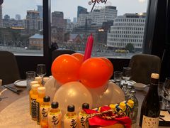 -檀億(北外滩中美店)