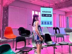 -现代汽车文化中心 Hyundai Motorstudio Beijing