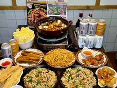 -凤兴鸡煲(宝安海雅店)