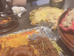 -HOTISLAND海鸡岛·韩国料理(江南西店)
